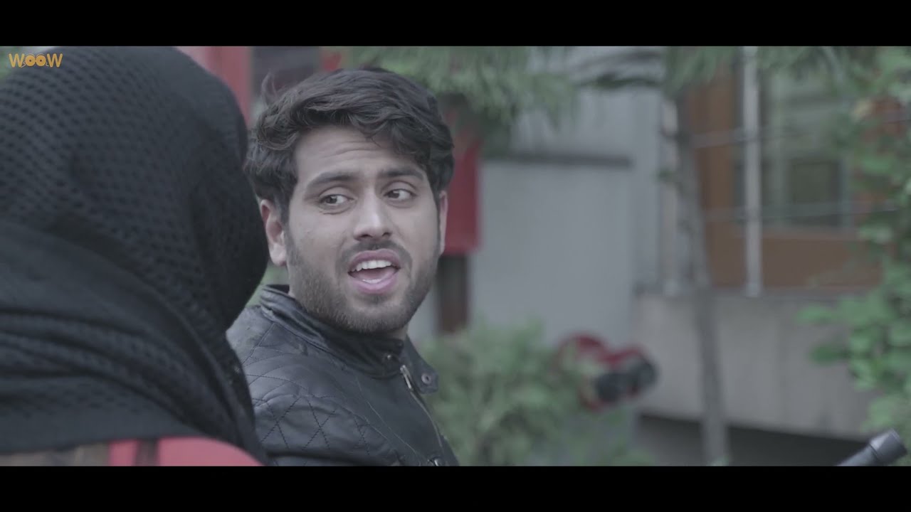 Searching  Condom | Episode 1 | New Hindi Web Series 2022 | Latest Hindi Web Series 2022 | WooW