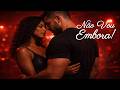 Não Vou Embora 💔 | Kizomba Romântica Que Vai Tocar Seu Coração