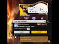 searching 🙀 Old Ghost ID's in Free Fire 🔥|Darling Game and tech#shots
