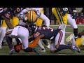HUGE Chicago Fumble Recovery!