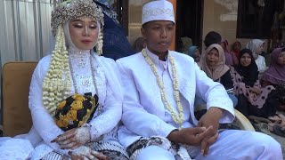 Pengantin Berkunjung Ke Rumah Mertua