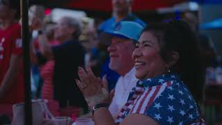 July 4th Celebration 2025 Recap!