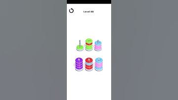 Hoop Stack level 48 #lied #bollywoodliedjes #liefde #spellen