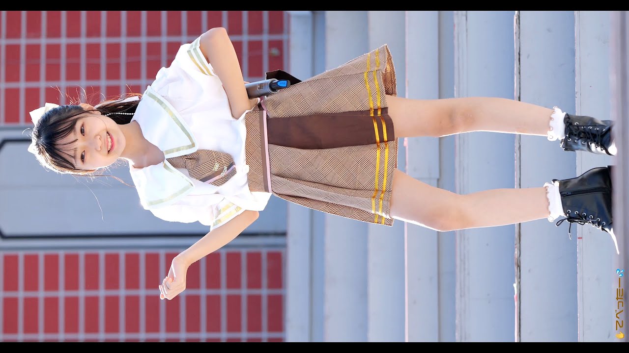 2022.10.1. 👼888〜Angel Number〜中川 琉梨音(るりん)🎥カメラ