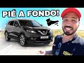 Prueba Real En Ruta Nissan X-Trail!