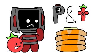 P&T 1: Pancake Problem!