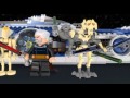 Lego 9515 The Malevolence - Lego 3D Review