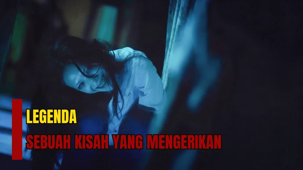 AKIBAT MELAWAN TAKDIR NIAT BANGKITKAN PUTRI IBU INI MALAH CIPTAKAN IBLIS PEMANGSA MANUSI!Review Film
