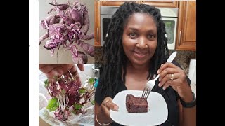 Do this with your Sprouted Sweet Potatoes, PLUS Grow method Experiment with Amazing 3 Day Results