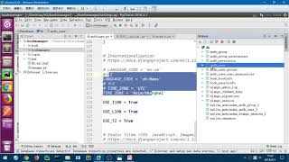 django入门：4.9 admin站点管理