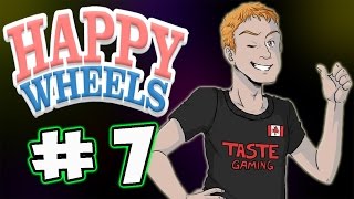 HAPPY WHEELS HIGHLIGHTS # 7