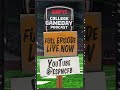 Will the Big 12 benefit from its private capital deal? 💰 | College GameDay Podcast