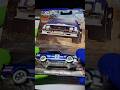 #hotwheels #ford #rally #car #automobile #silver #hobby