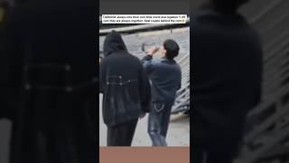 TAEKOOK Real couple behind the cam via Jhope IG story #taekook #vkook #bts #viralshort #kpop TAEKOOK Real couple behind the cam via Jhope IG story #taekook #vkook #bts #viralshort #kpop