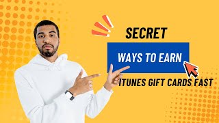 FREE iTunes Gift Card Codes 2025 🔥 (100% Working & Easy Method) screenshot 3