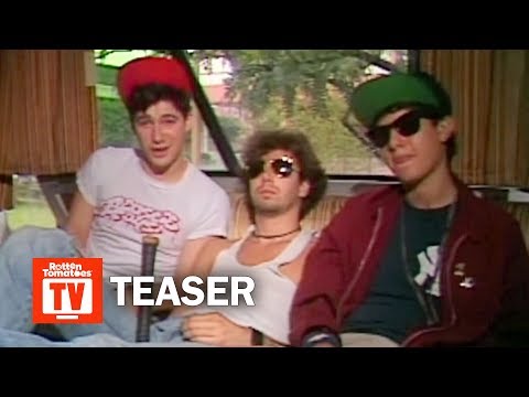 Beastie Boys Story Teaser | Rotten Tomatoes TV