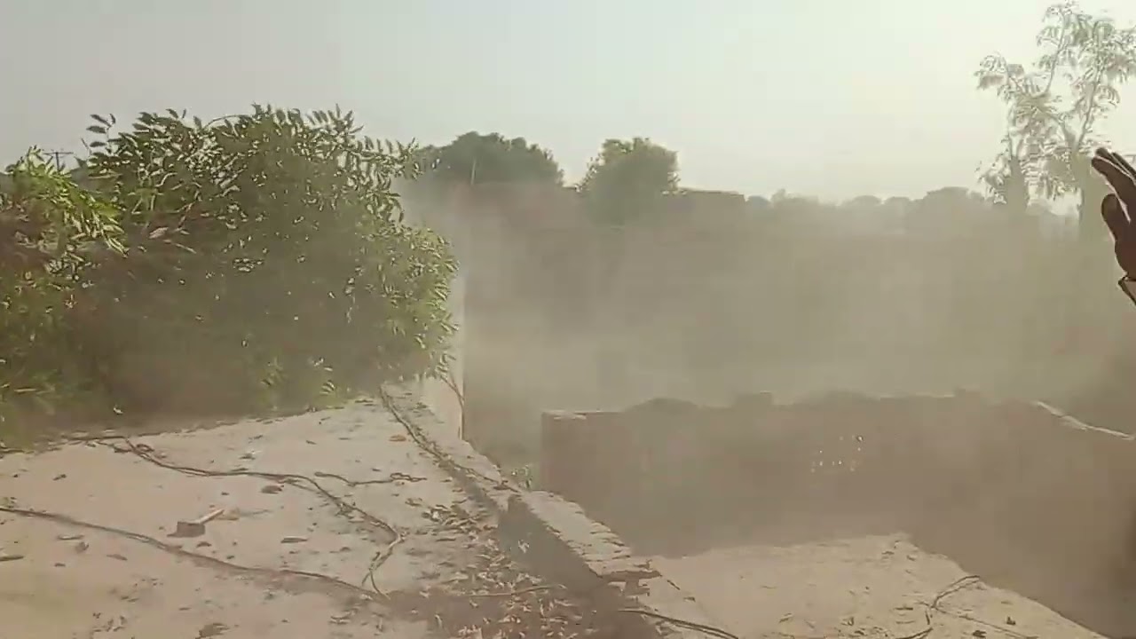 Multan Vehari road project New Update 