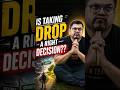 Is Taking Drop a Right Decesion ?JEE 2027#jee #jeemains #iit #jeeexam #jee2027 #jeeexam #shorts #nit