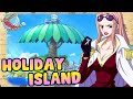 HOLIDAY ISLAND - Geography Is Everything - One Piece Discussion | Tekking101