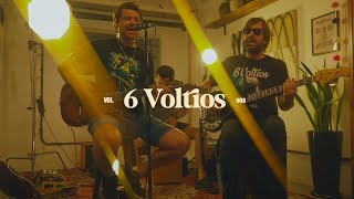 Download Lagu Habitual Vol. 008 | 6 Voltios MP3