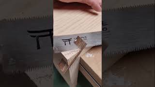 Smart DIY woodworking Skills #smartdiy #simpletools #workshopskills #woodworkingtips