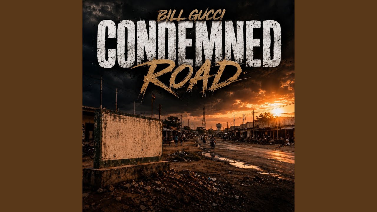 Watch CONDEMNED ROAD on YouTube Watch CONDEMNED ROAD on YouTube