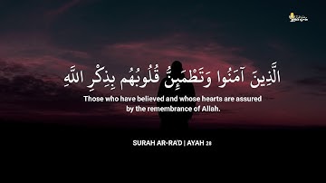 أرح سمعك.. تلاوة هادئة تريح القلب والعقل💙😴 | ساعتين متواصلة🕛🎧 القارئ أحمد عبد الحي | Ahmed Abdelhay