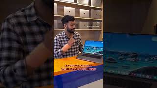 MACBOOK M1 PRO 2485 #macbookpro #macbookm1 #trendingshorts #ytshorts
