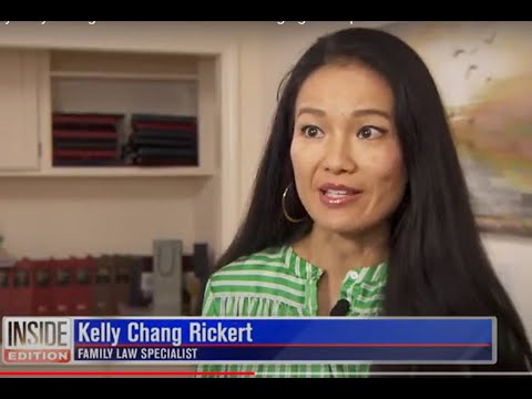 Family Law Attorney Kelly Chang Rickert on Britney Spears Divorce