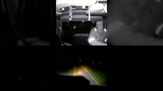 Truck Flips due to high wind and soft shoulder screenshot 5