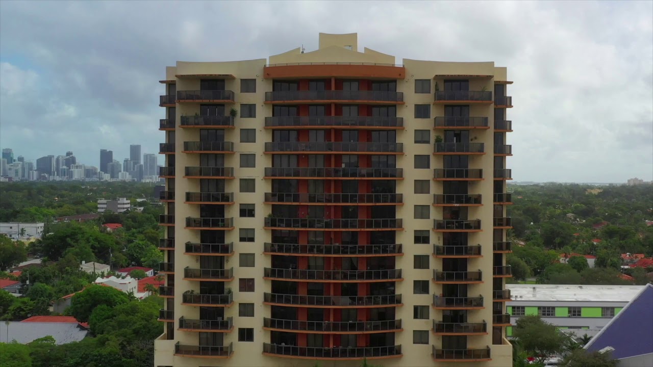 The Luxor Residences - YouTube