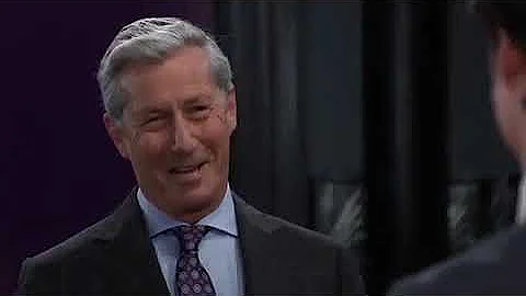 Spencer Cassadine (01/21/22) - Luke's Memorial (1/5)