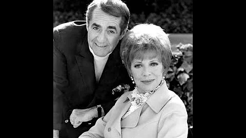 Jim and Henny Backus 1987 Interview