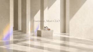 Footwear, Meet CLO