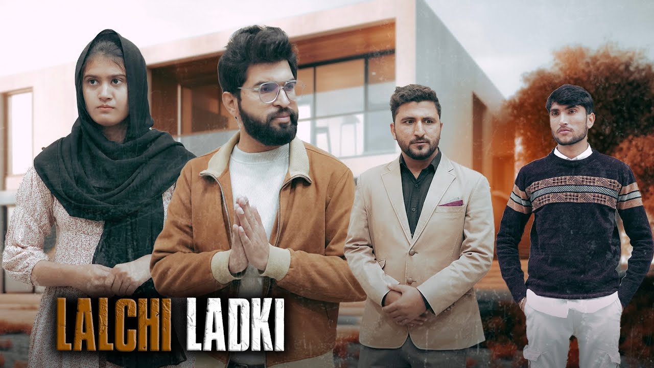 Gold digger Girl | Bewafa | Bwp Production