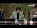 Emisin en directo de diputadas y diputados de chile