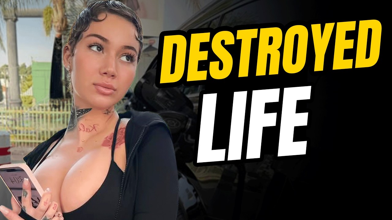 THE END OF BHAD BHABIE