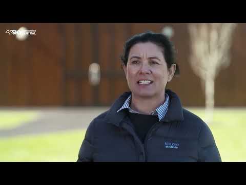 BRED TO WIN - KIA ORA STUD STORY EP 5 2025 BRED TO WIN - KIA ORA STUD STORY EP 5 2025