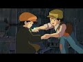 Castle in the Sky - Official Trailer (2026) - Hayao Miyazaki, Anna Paquin, James Van Der Beek