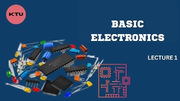 EST 130 BASICS OF ELECTRONICS ENGINEERING || Evolution of electronics  || KTU
