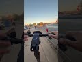 scooter nuevo!