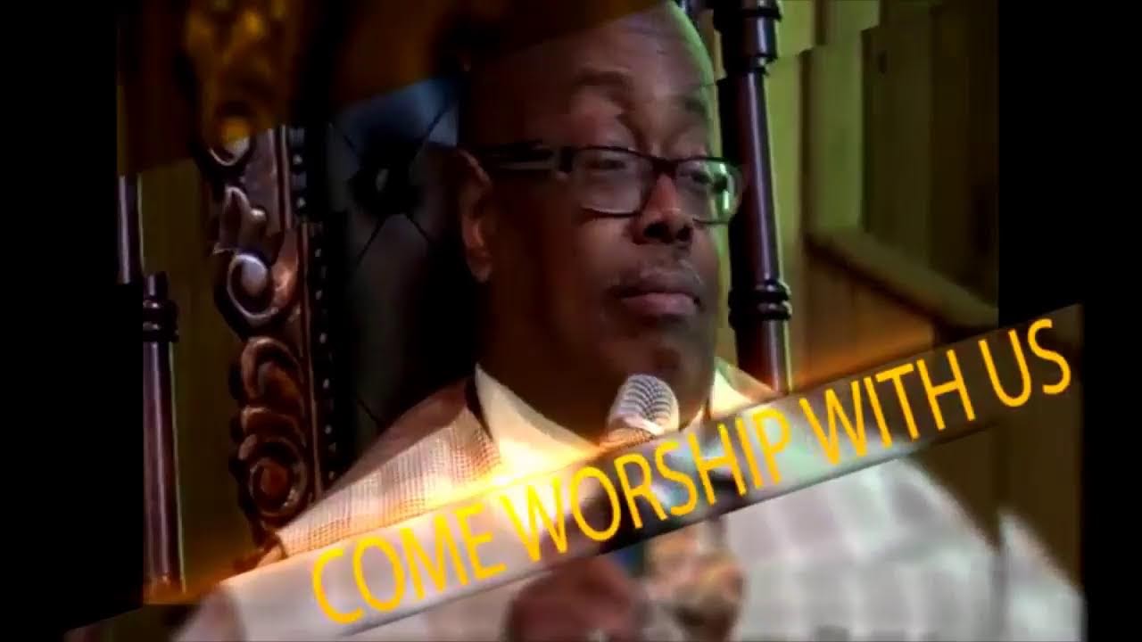 NO TEARS TONIGHT/MY RESPONSE TO DOMINQUE LIVE TODAY