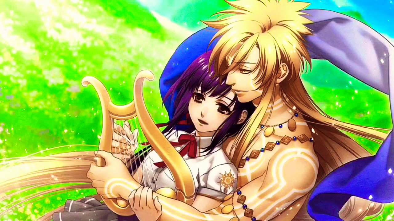 Monster Park 2 ~Kamigami O Yadoshita Otome~