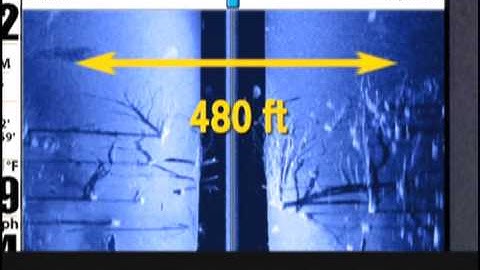 Search and Rescue using Side Imaging