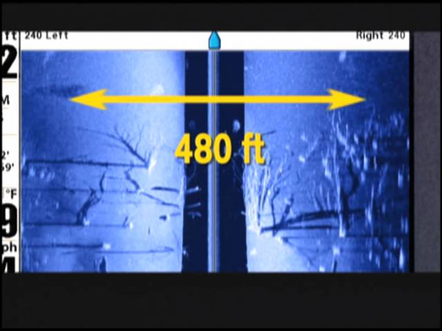 Side Imaging Tricks To Actually See Fish! 