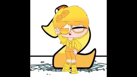 1 and 2 | Number lore singing (humanized)