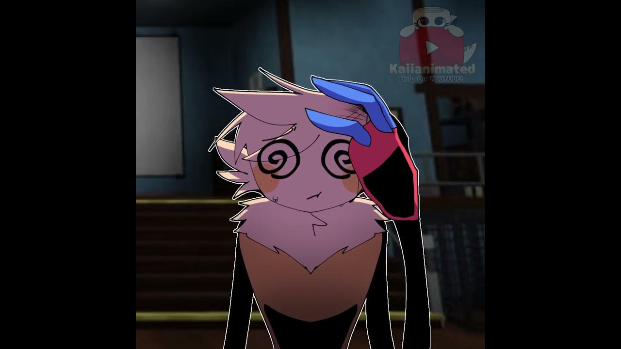 Wet Floor ORIGINAL Idea Dandy S World Dandysworldmemes Shorts