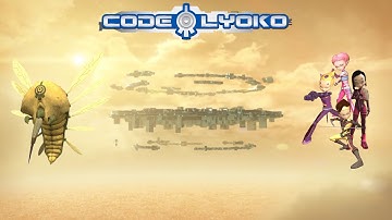 Code Lyoko Hornets Kill Count