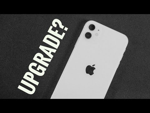 Review iPhone 11 - Indonesia