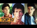 Top 10 Sport Movies of the 80s image